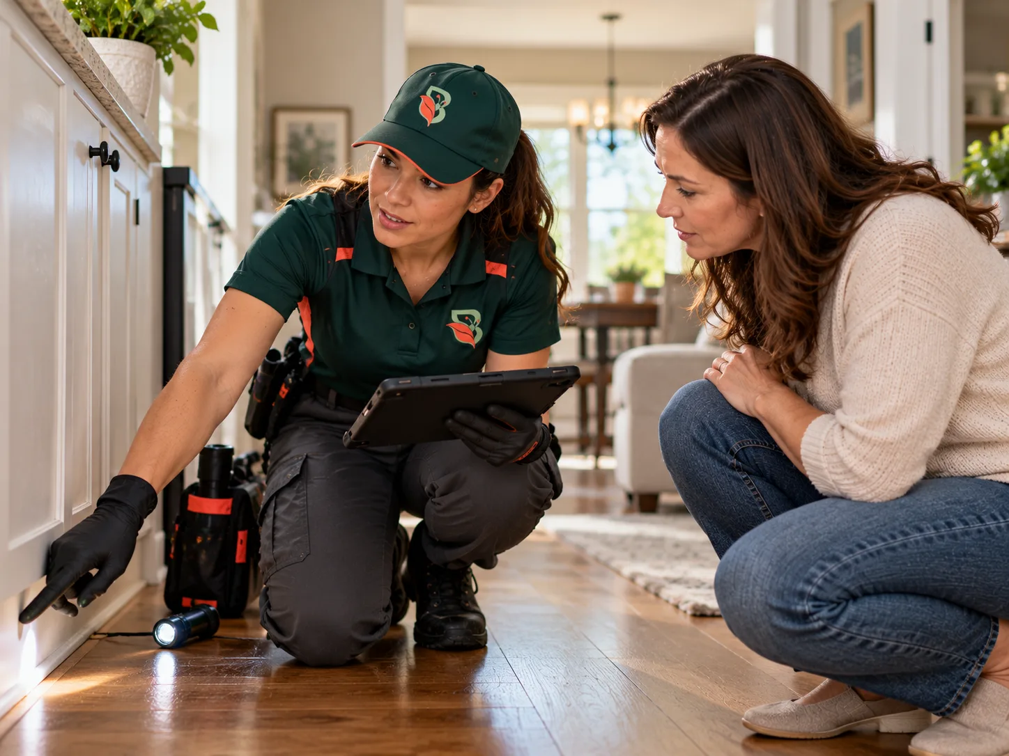 Pest Control Grayson, LA FAQs